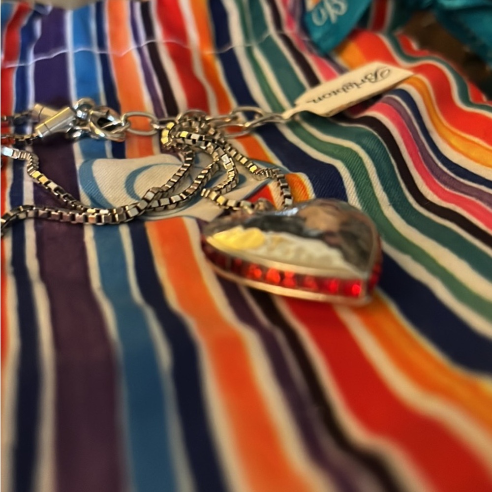 Brighton necklace .